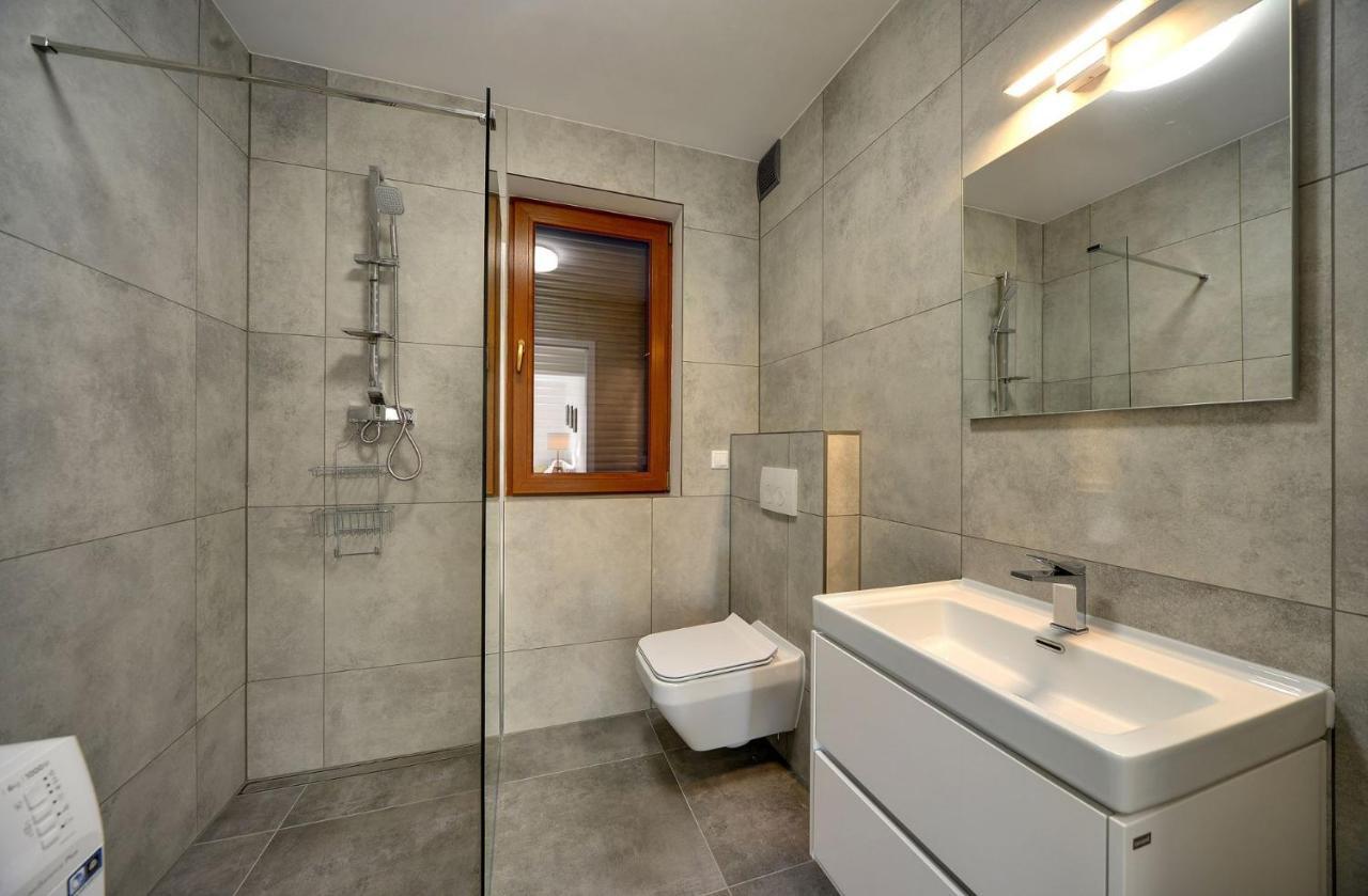 Apart-Invest Apartament Grottgera Studio 3 Шклярска-Поремба Экстерьер фото